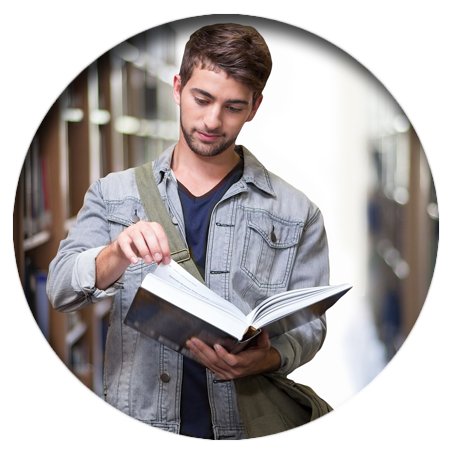 Duales Studium im Verlag | DHBW Mosbach